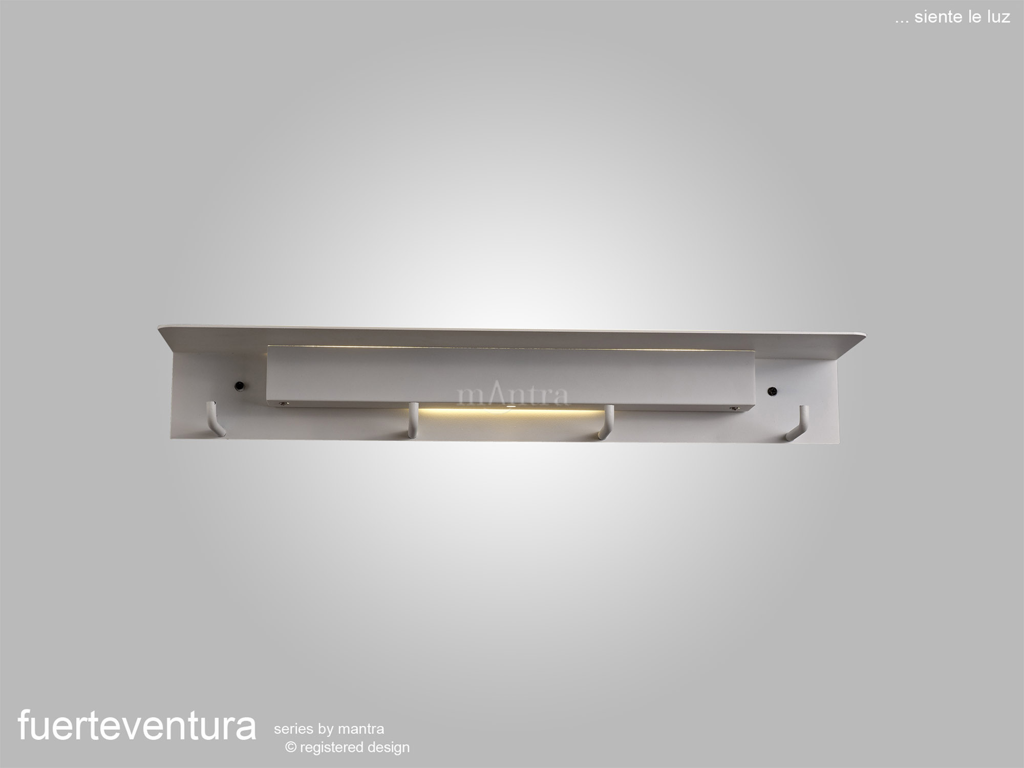 Fuerteventura Wall Lights Mantra Fusion Modern Wall Lights Fuerteventura Wall Lights Mantra Fusion Modern Wall Lights